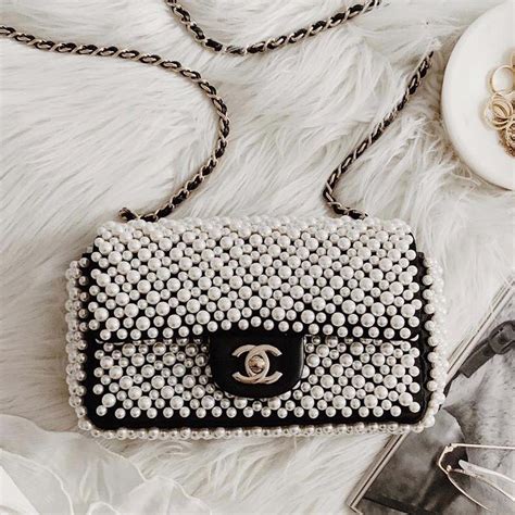 aaa chanel handbags|rare chanel purses.